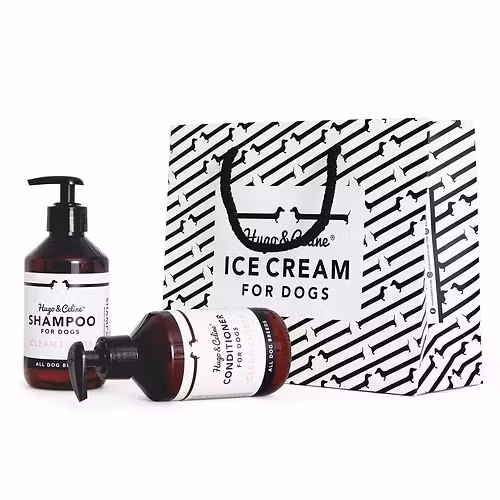 Hugo & Celine CONDITIONER CLEAN SHEETS HUNDBALSAM 300 ML