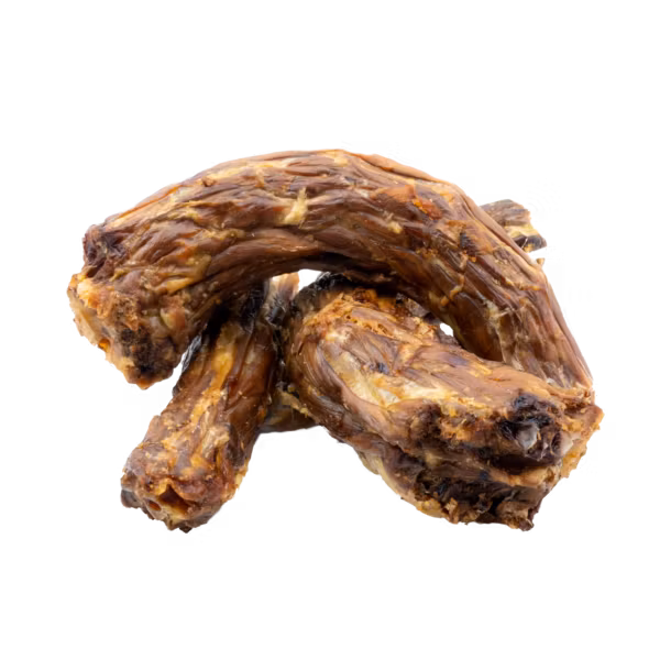 MUSH VAINU® Kalkonhals 250 gr