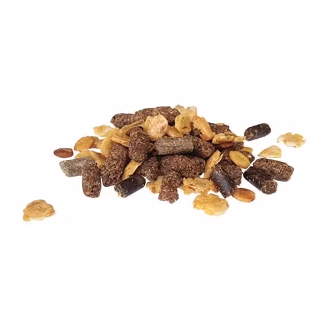 Pavo TopSport 15 kg- Müslitopping för en välmusklad häst med maximal uthållighet