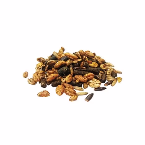 Pavo Triple P 15 kg- Kraftfull müsli för snabb och explosiv energi