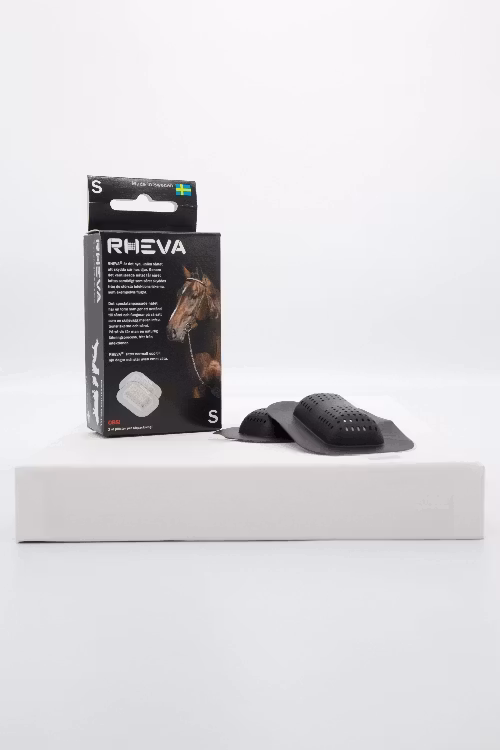 RHEVA Sårskydd/Plåster Häst 2 x Small el. 2 x Large