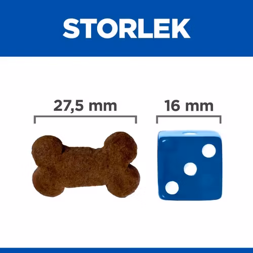 HILL'S Hypoallergenic Treats Hundgodbitar (allergivänligt) 220 gram