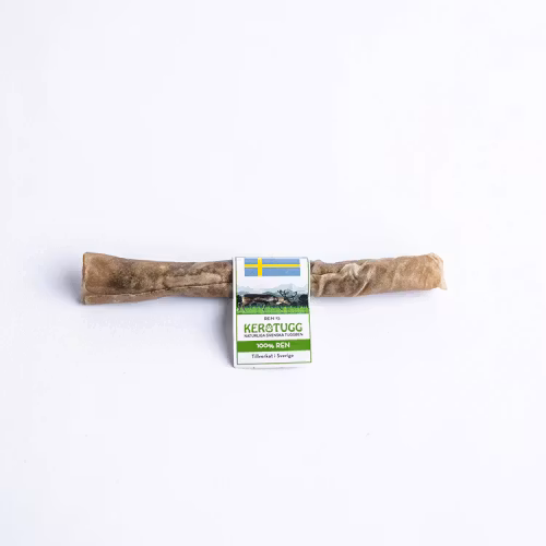 Kerotugg Svenskt Tuggben Ren 14- 14cm