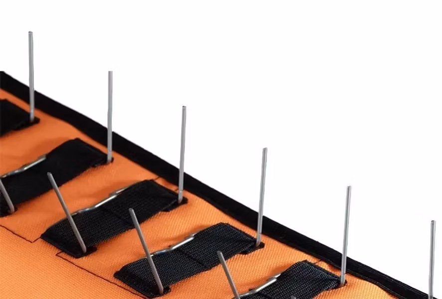 Dogtech One Gen2 2023- Skyddsväst inkl. flytmoduler. Orange XS - XXL