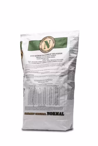 STANDARDT Original Normal - för alla hundar 2kg/6kg/13kg