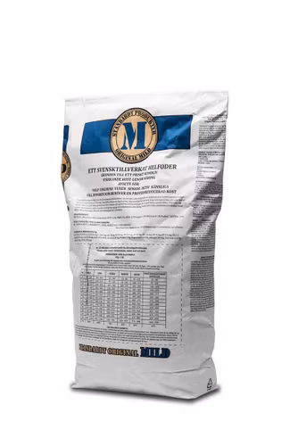 STANDARDT Original Mild - mindre protein, fett och kalorier 2kg/6kg/13kg