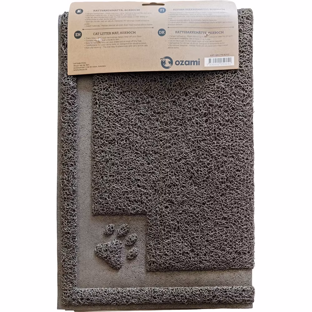Ozami Cat Litter Mat 60x90cm