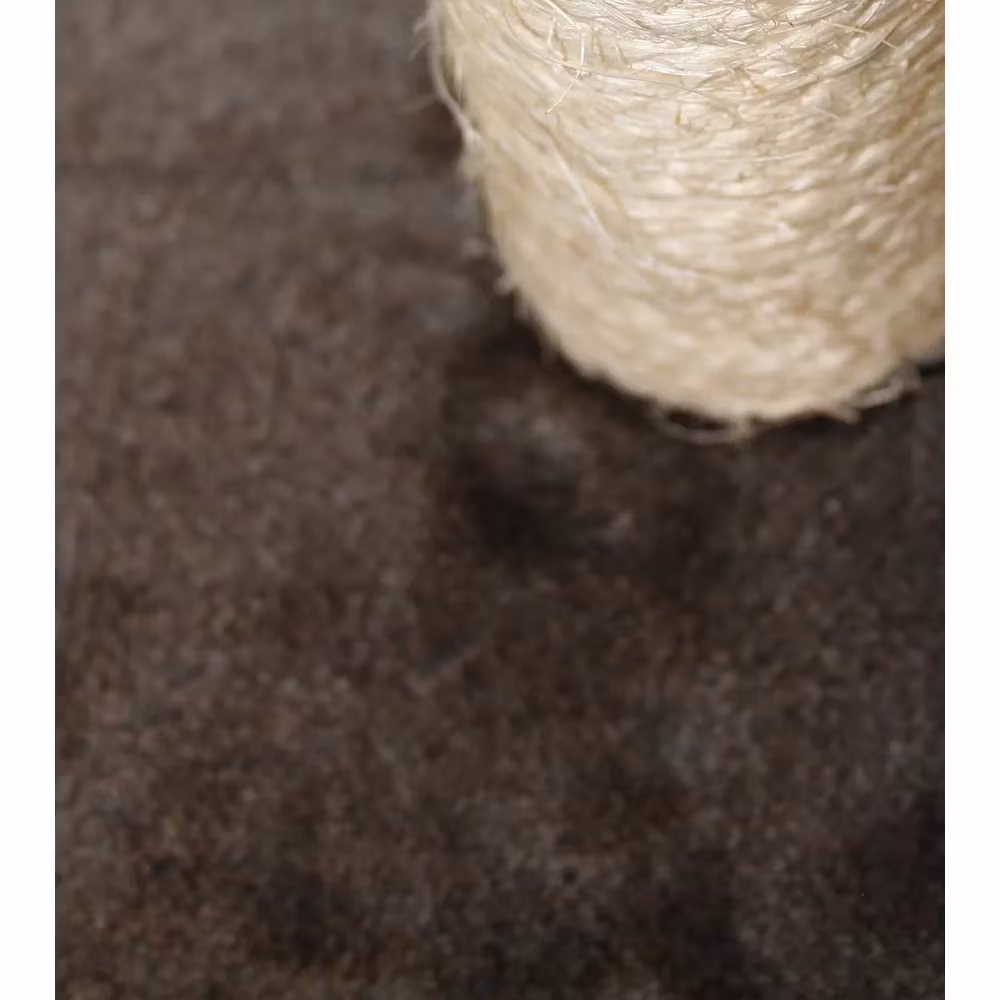 Klösmöbel Adam Beige/Svart/Grå 30x30x55cm
