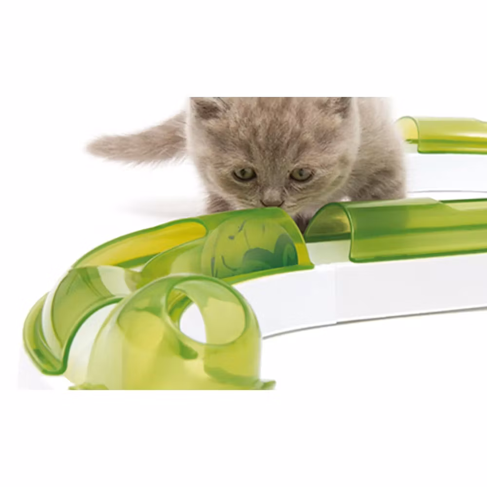 Catit Senses 2.0 Play Circuit- Aktiveringsleksak Katt