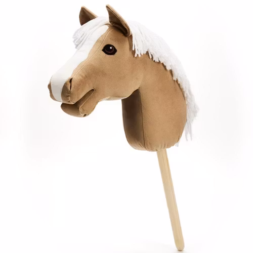 My Hobby Horse Käpphäst Sarmon