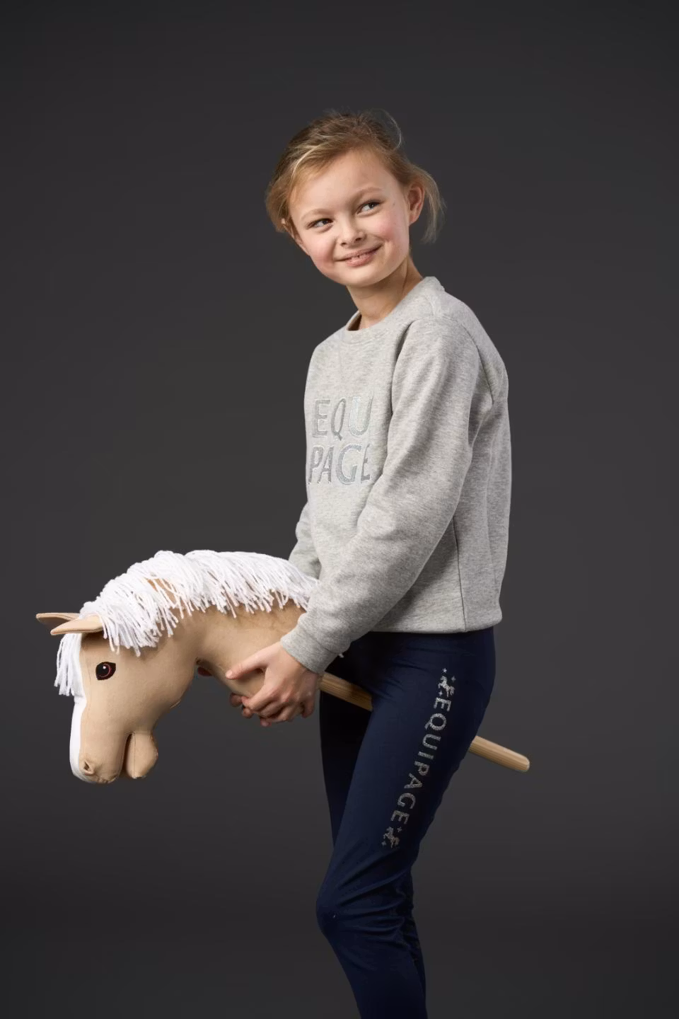 My Hobby Horse Käpphäst Sarmon