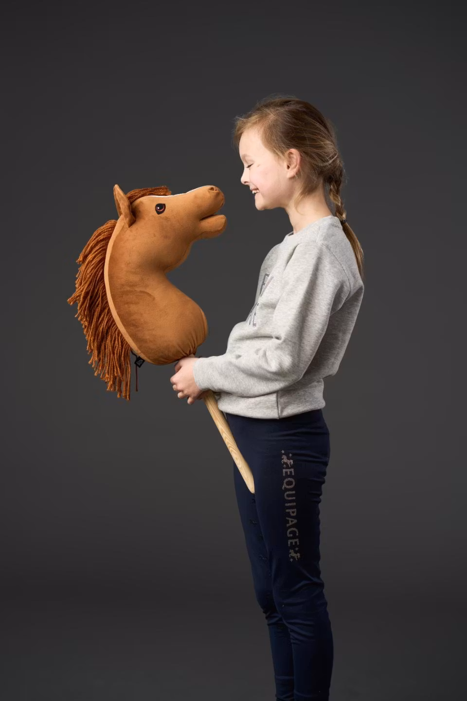 My Hobby Horse Käpphäst Caristo