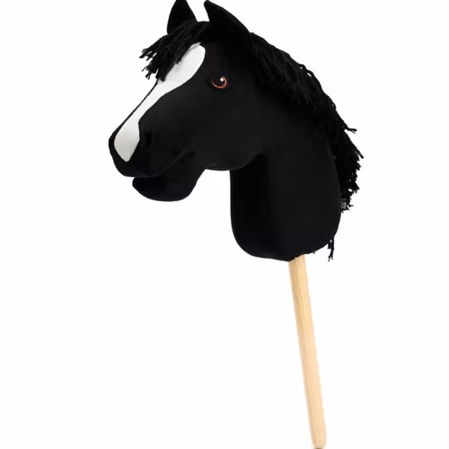 My Hobby Horse Käpphäst Caballo