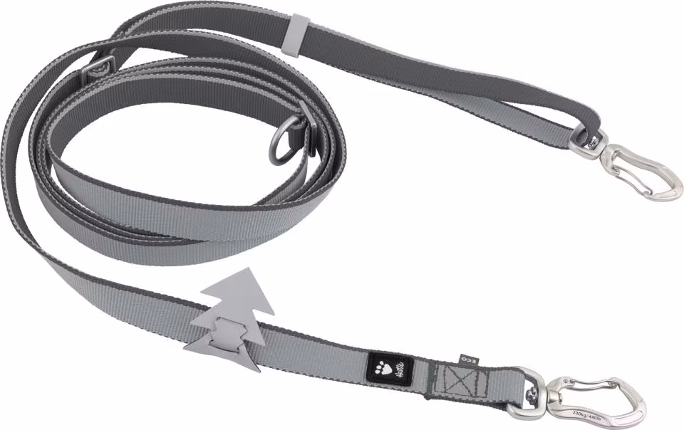 Hurtta Multilong koppel II-100-300 cm/20 mm