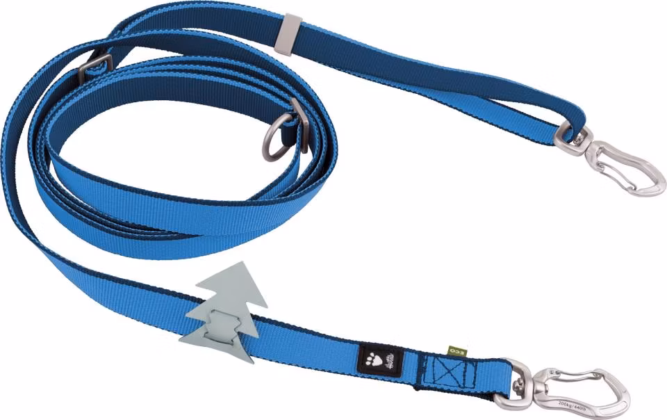 Hurtta Multilong koppel II-100-300 cm/20 mm