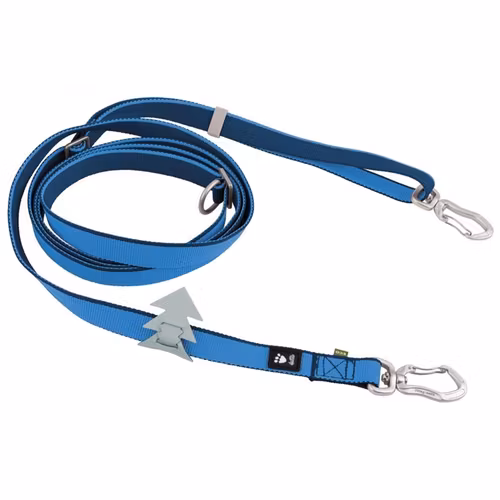 Hurtta Multilong koppel II-100-300 cm/20 mm