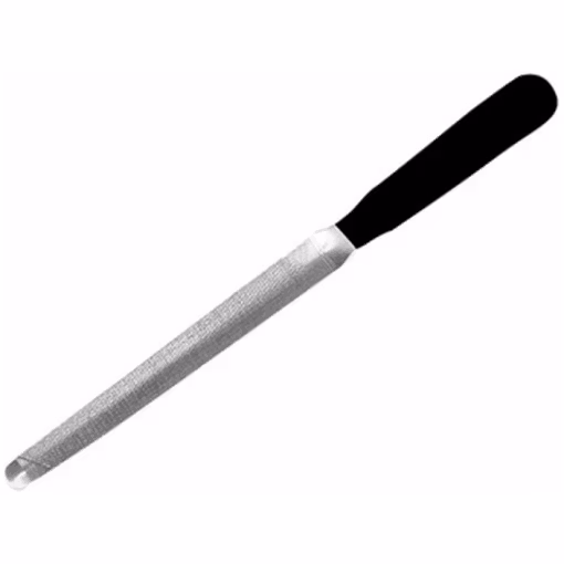 ShowTech Klofil metall- 17.5 cm,