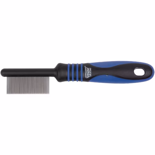 ShowTech Kam- Extra liten ögon- och ansiktskam. 12 cm