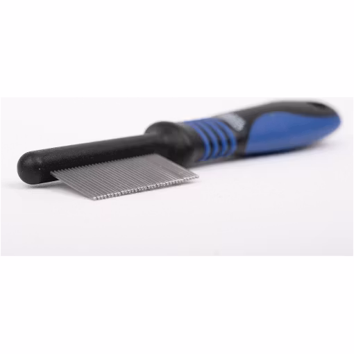 ShowTech Kam- Extra liten ögon- och ansiktskam. 12 cm