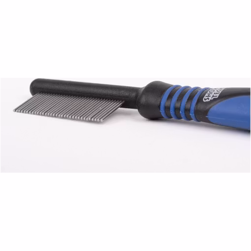 ShowTech Kam- Extra liten ögon- och ansiktskam. 12 cm