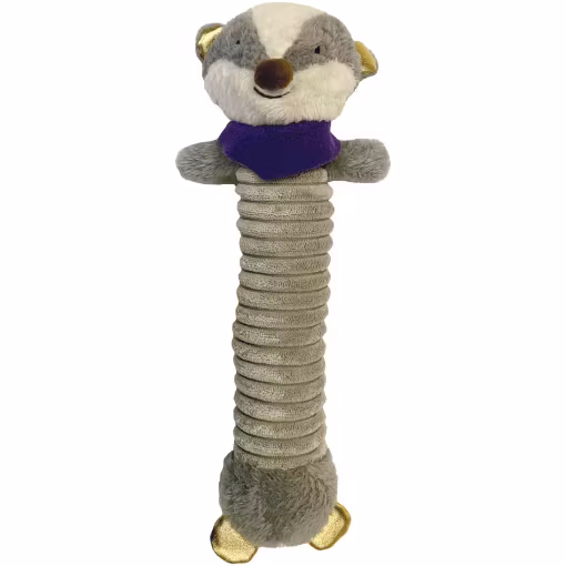 Happy Pet Gemstone Forest Long Badger- Hundleksak