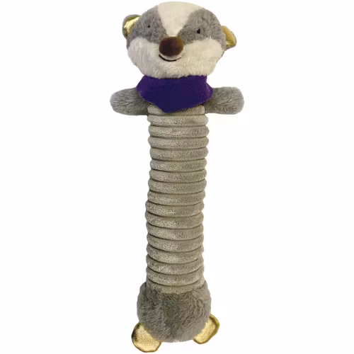 Happy Pet Gemstone Forest Long Badger- Hundleksak