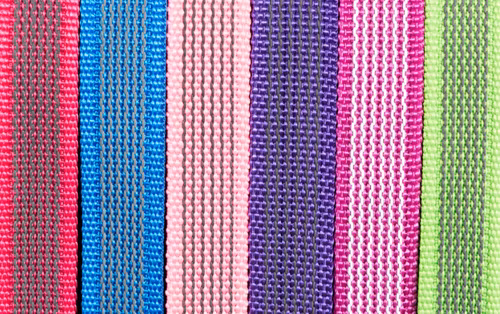 Supergrepp-koppel "Antiglid" - pistolhake. 20/200cm. 9 färger