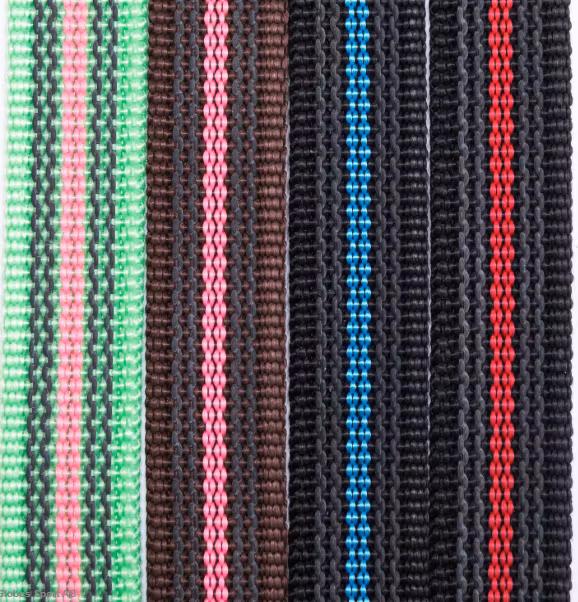 Supergrepp-koppel "Antiglid" - pistolhake. 20/200cm. 9 färger