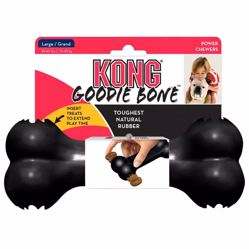 KONG Extreme GoodieBone M & L