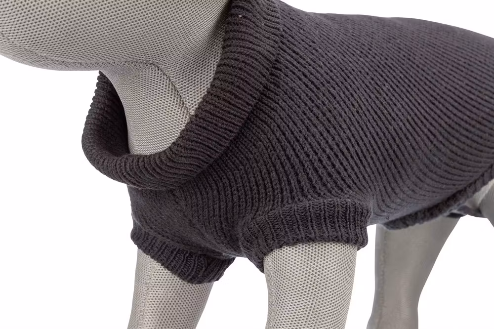 CityStyle Berlin pullover, antracit