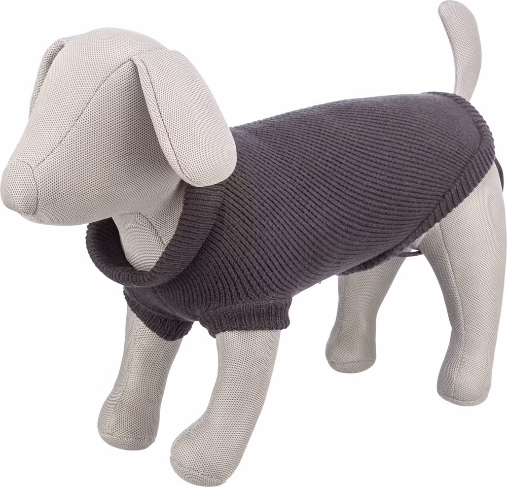 CityStyle Berlin pullover, antracit