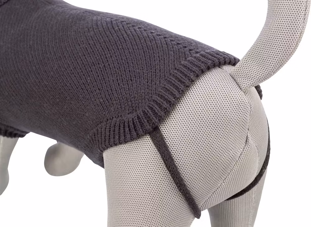 CityStyle Berlin pullover, antracit