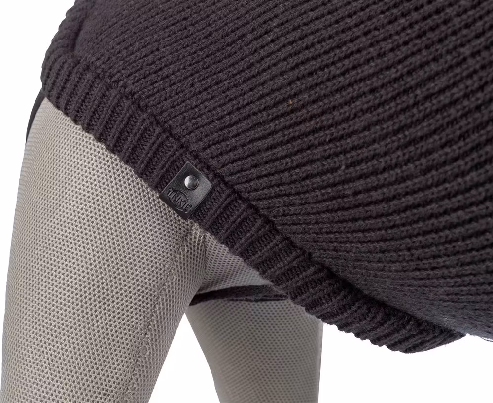 CityStyle Berlin pullover, antracit