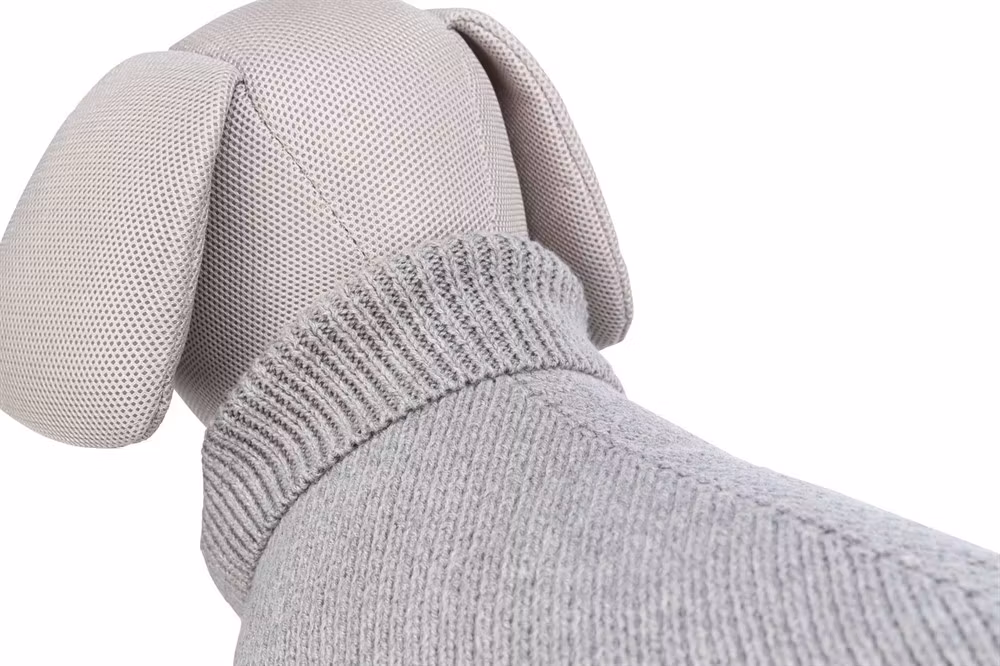 CityStyle Berlin pullover, grå