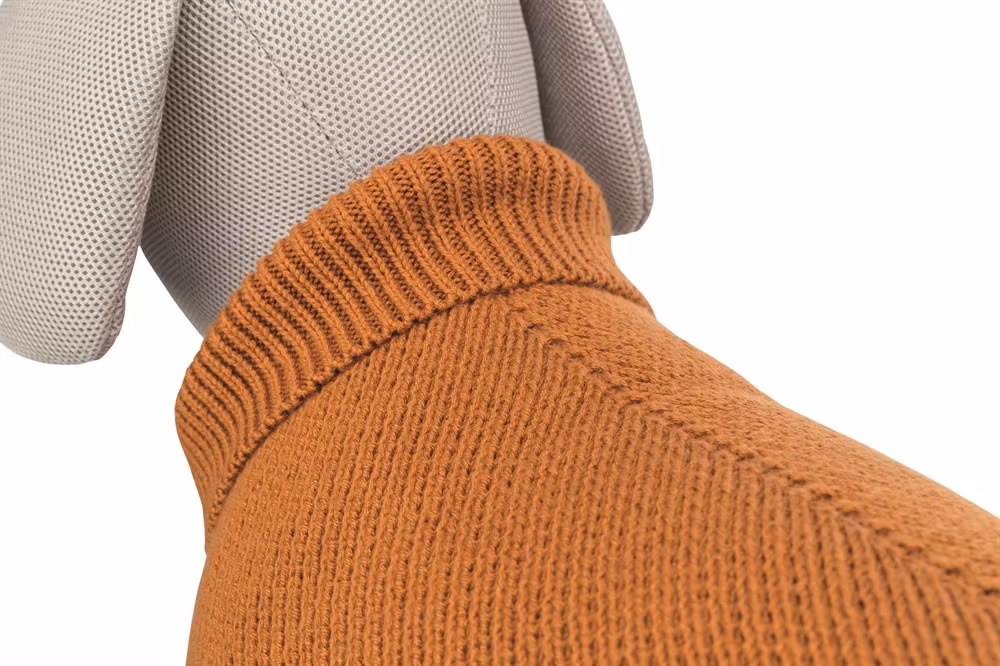 CityStyle Berlin pullover, rostbrun