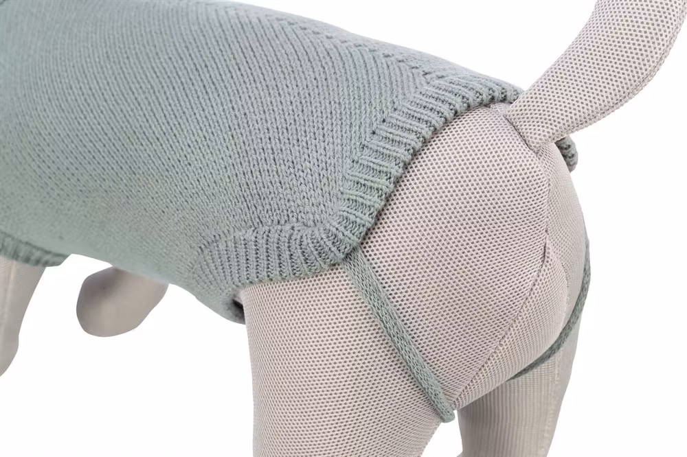 CityStyle Berlin pullover, sage