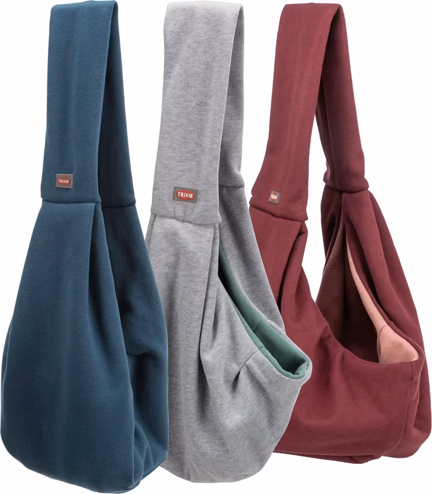 Frontväska Soft, 22×20×60 cm