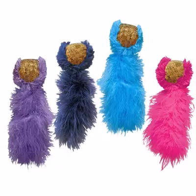 KONG KATT Cork Ball