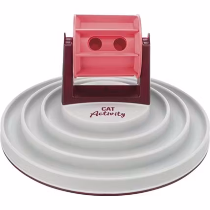 Cat Activity RollerBowl, ø 28 cm