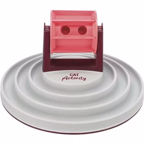 Cat Activity RollerBowl, ø 28 cm