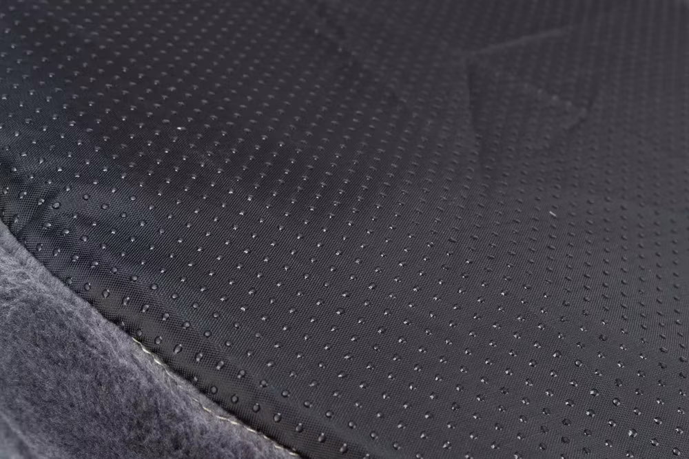 BE NORDIC dyna/madrass Föhr, svart