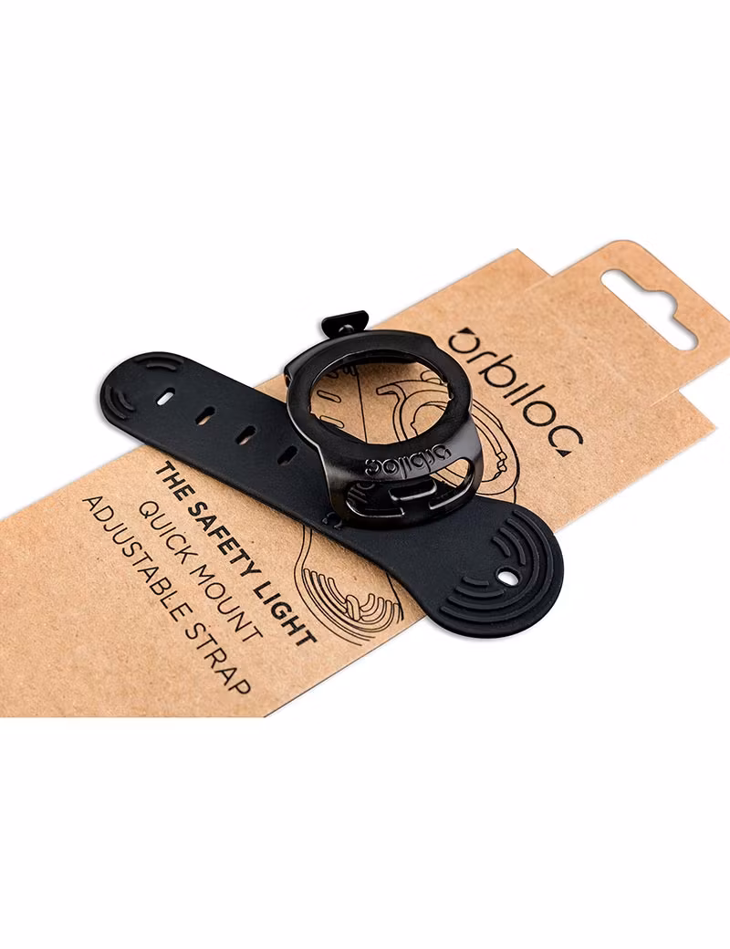 Orbiloc Quick Mount-Adjustable