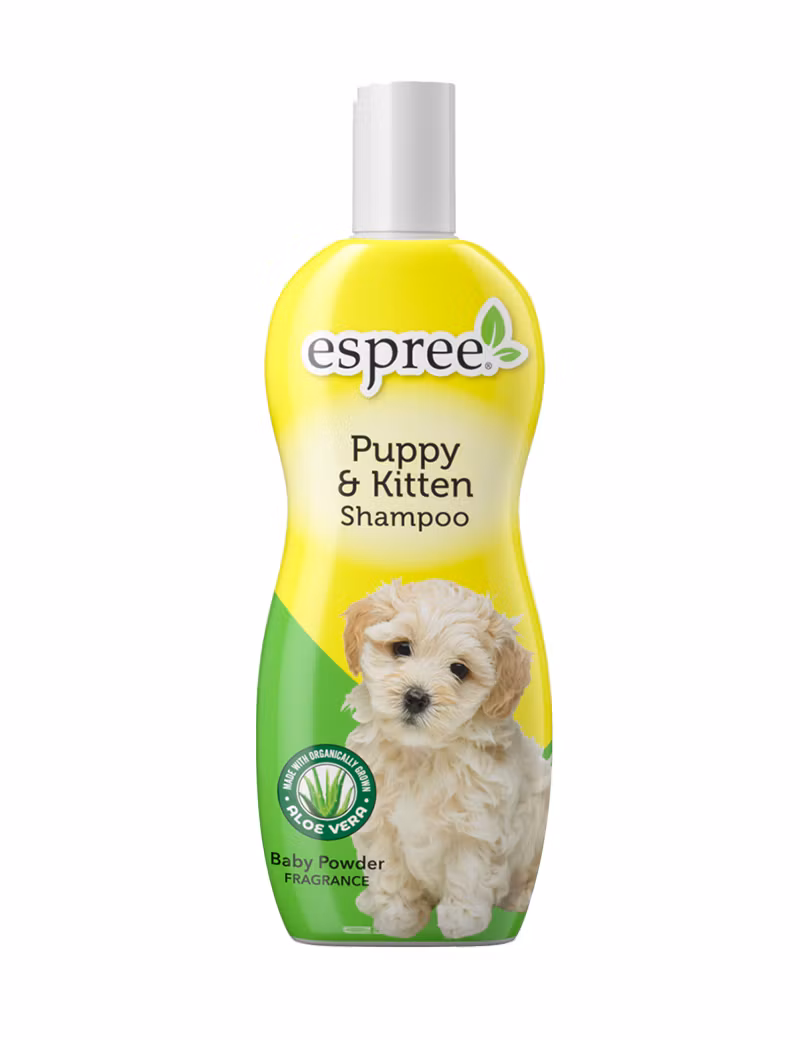 Espree Puppy & Kitten Shampoo 355 ml