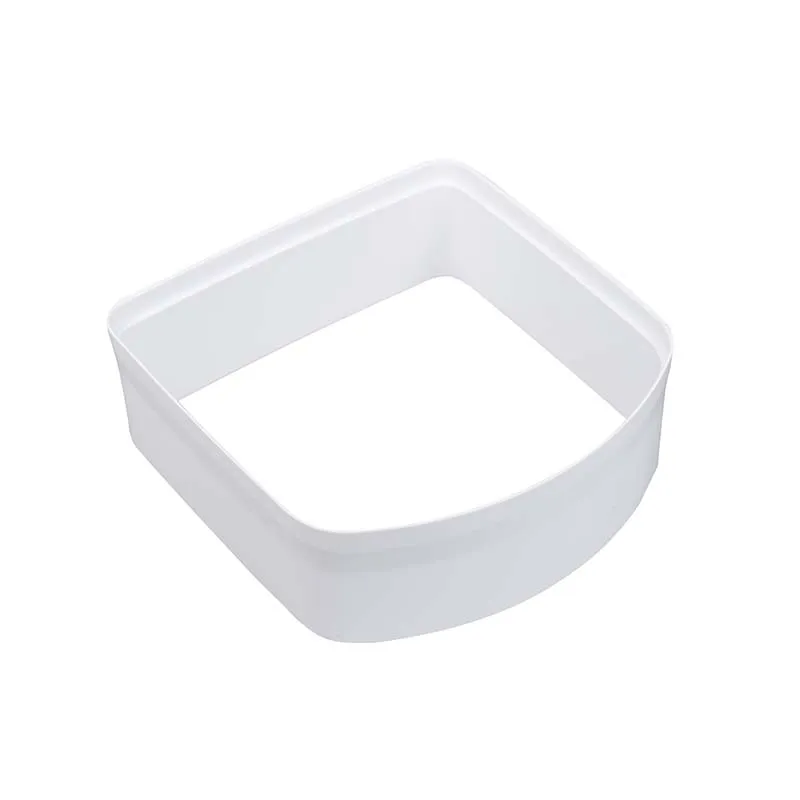 PetSafe Microchip Cat Flap Kattdörr 220x239mm