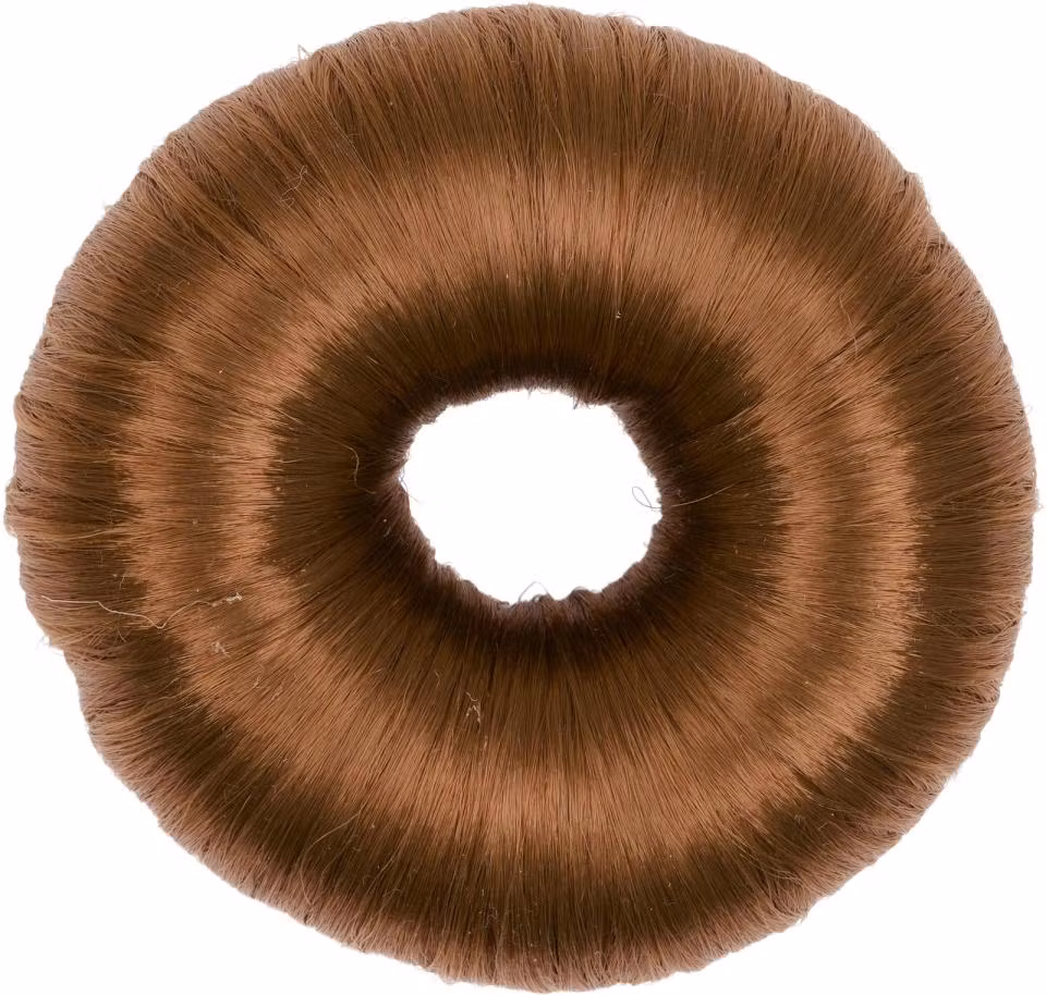 Equipage hår-donut