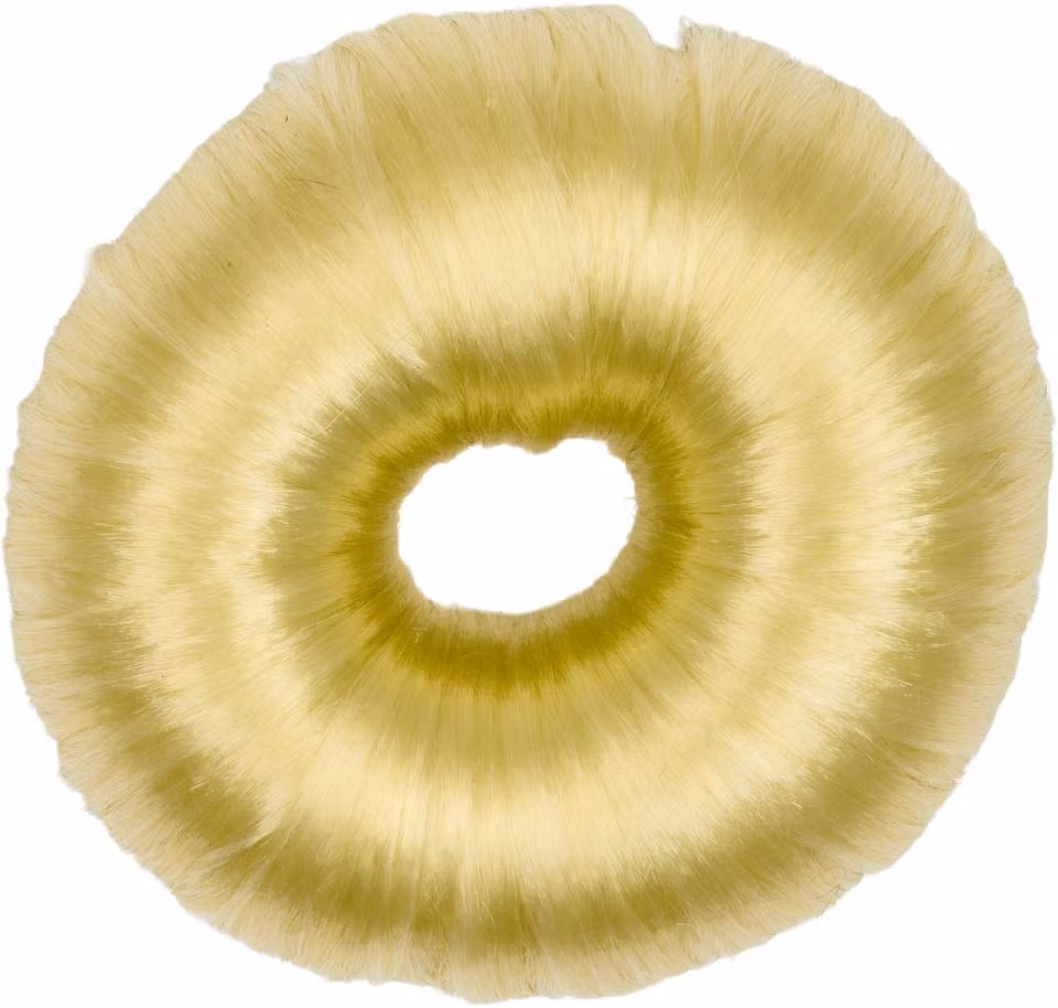 Equipage hår-donut