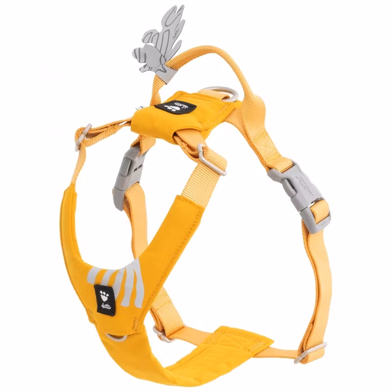 Hurtta Seeker hundsele. Honey