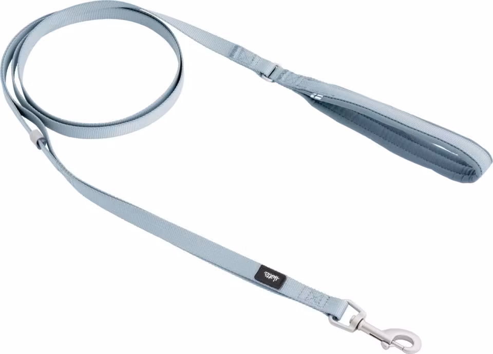 Hurtta Seeker Standard hundkoppel. Stream.180 cm/15 mm