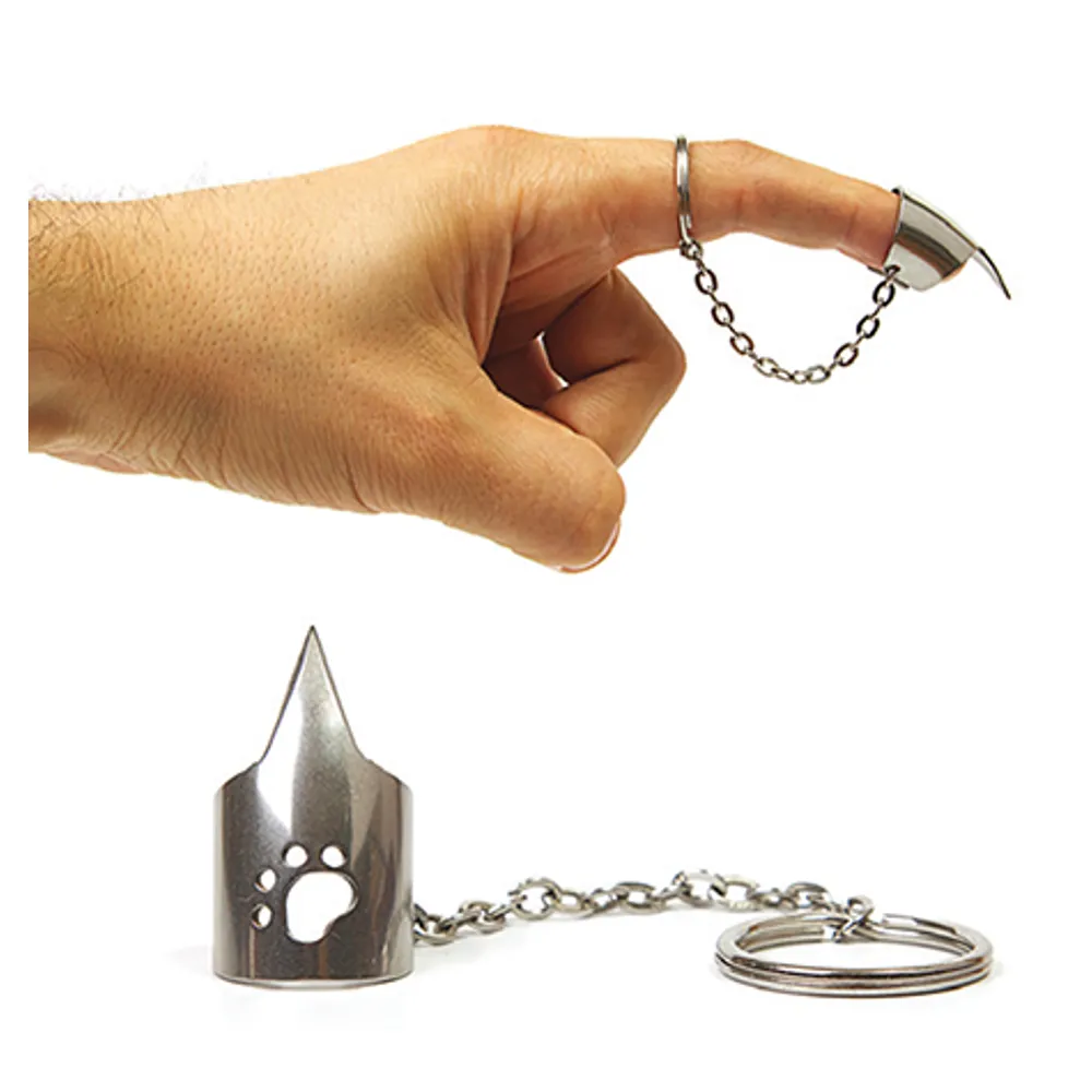 Tandstensskrapa Zero Plack 16mm Medium/ 18mm Large