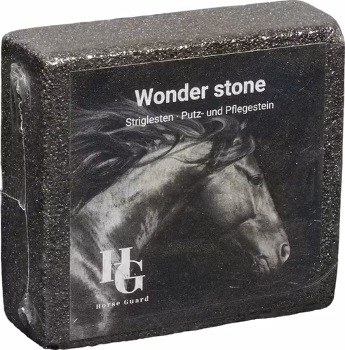 HorseGuard Ryktsten